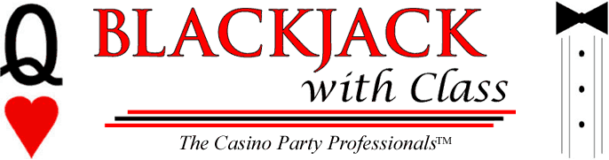 Blackjack With Class, Inc.